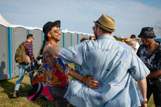  Myrtle Beach, SC Portable Potty Rental Pros